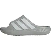 Adidas Zoccoletto 'Purechill' grigio / grigio chiaro