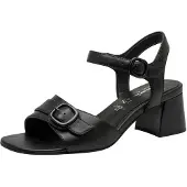 Tamaris Sandalo nero - 37
