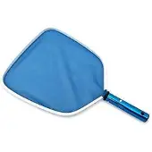 PWS Rete, blu, con telaio ALU