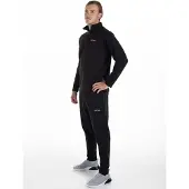 Divina Pantaloni sportivi 'Ultra' nero / bianco