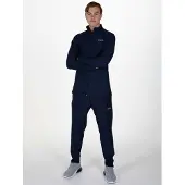 Divina Giacca sportiva 'Ultra' navy / bianco