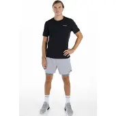 Divina Pantaloni sportivi 'Fungor' grigio chiaro