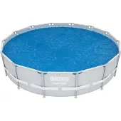 Bestway Copertura Solare per Piscina Flowclear 427 cm