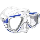 Mares Maschera Subacquea Edge Eco Box