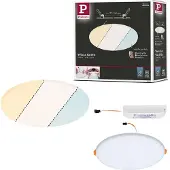 Paulmann VariFit LED pannello da incasso Veluna