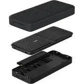 Hyper Case Esterno Per Hdd/sdd Hyperdrive Next