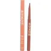 BUXOM Power Line, Matita labbra, Savvy Sienna, 0,3 g