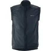 Gonso Adventure Vest Wind Gilet da ciclismo Uomo (L, blu)