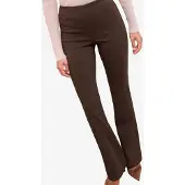Friends Like These Leggings marrone