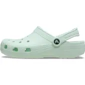 Crocs Scarpe Classic donne - Verde - 43 / 44