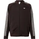 Adidas Originals Felpa Con Zip Britcore