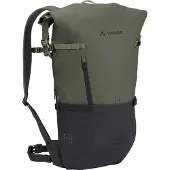 Vaude Citygo 23 II Zainetto olivia