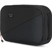 Salewa Fanes Cube Case Sacca nero