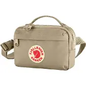 Fjällräven Kånken Hip Pack Marsupio (2 l, beige)
