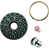 GROHE Piatto doccia grigio scuro - 45661XX0