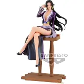 Bandai Figura One Piece Boa Hancock