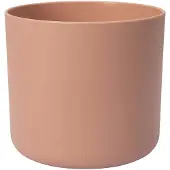 Elho Vaso da fiori B.FOR Soft Delicate Pink