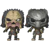 Funko POP! Figura Wolf Predator Chase