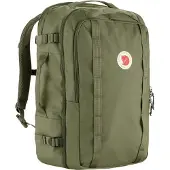 Fjällräven Färden Carry-On Pack Zaino da viaggio olivia
