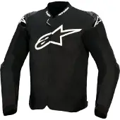 Alpinestars Giacca T-GP Air Black