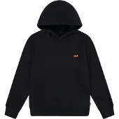 Levi's Kids Felpa nero