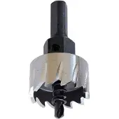 ECEF FRESA A TAZZA IN ACCIAIO HSS 32 mm