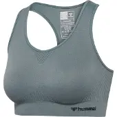 Hummel Maglietta Senza Maniche Tif Sports Seamless