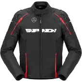 Spidi Giacca Race Warrior 2 H2out