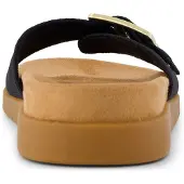 Toms Women's Marin Slide Sandali Donna (40, marrone)