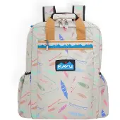KAVU Paddle Pack 19 Zainetto grigio