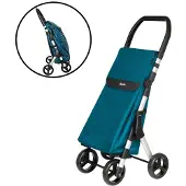 Playmarket Carrello Della Spesa Muuvi Up