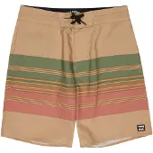 Billabong Kid's Spinner Pro Pantaloncini Bambini (22, fuchsia)