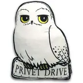 Harry Potter Cuscino Harry Potter Hedwig