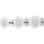 Ledvance SMART+ WiFi Orbis Wall Wave IP44 3 luci