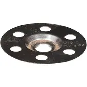 Fischer Dübel Dischi isolanti - DTM 60/10 A4 - 100 pz