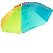 Aktive Ombrellone 62403 Windproof Ø240cm Uv50