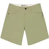 Picture Aldos Plain Shorts Pantaloncini Uomo (30, olivia)