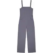 Picture Women's Heidi Suit Tuta intera Donna (S, grigio)