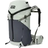 Yeti Coolers Skala 40 Zaino da escursionismo (L/XL, grigio)