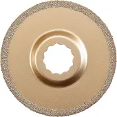 Fein Lama in metallo duro , Ø 80 mm,Poliuretano1 pz, 63502156010