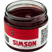 Simson Lubrificante vegetale 50 ml