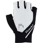 Roeckl sports Ivory 2 Guanti (6,5, nero)