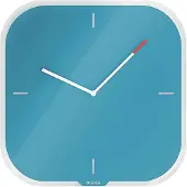 Leitz Orologio Da Parete Cosy