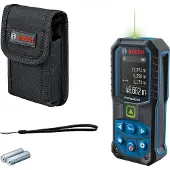Bosch Laser rangefinder 2x1.5V GLM 50-25G Professional - - 0601072V00