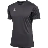 Hummel Maglietta A Maniche Corte Authentic Pl