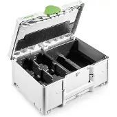 Festool Systainer³ SYS3 M 187 ENG 18 V | 577133