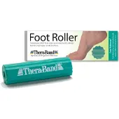 Thera-band Foot Roller Functional Training verde