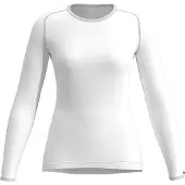 Löffler Maglietta Intima Tenica A Maniche Lunghe Transtex Warm