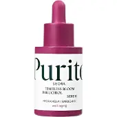 Purito SEOUL Timeless Bloom Bakuchiol Siero Rivitalizzante 30 ml — Siero viso