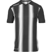 Uhlsport Maglietta A Maniche Corte Stripe 2.0